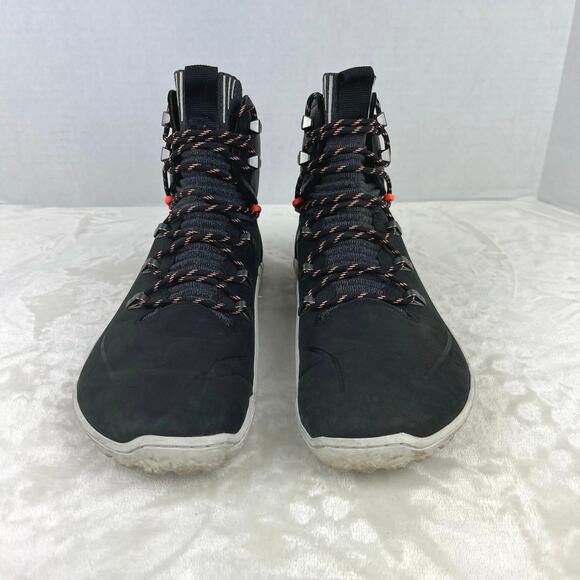 Vivobarefoot Tracker Decon FG2 Waterproof Shoe Barefoot Firm Ground Sole 41 10 - Picture 2 of 16